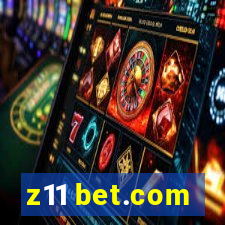 z11 bet.com